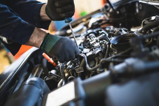 Car Servicing