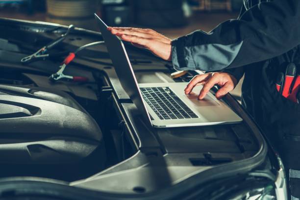Car Diagnostics